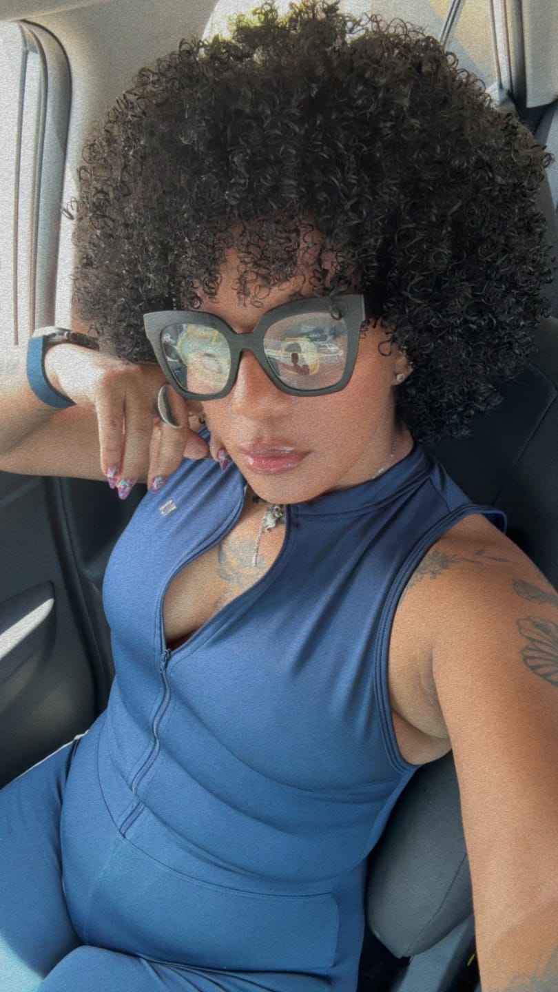 Customer photo review of Elefante Celestial Plata