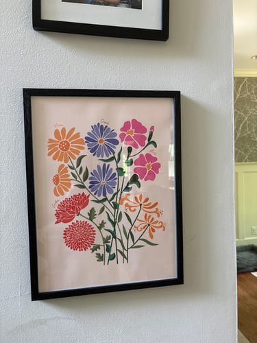 Customer photo review of Family Garden