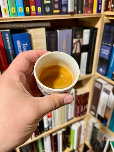 Customer photo review of 1KG Café de Especialidad Blend Huila, Colombia en Grano o Molido