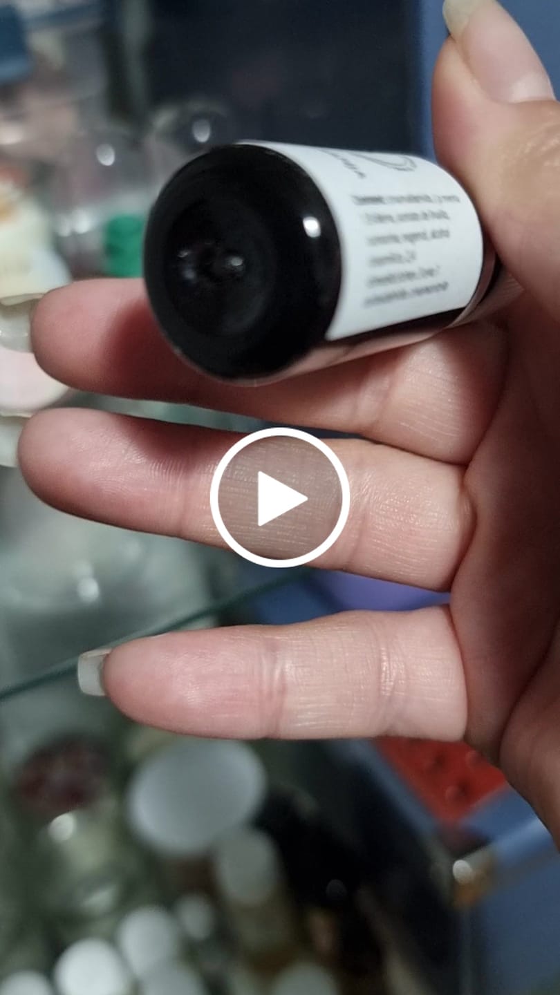 Customer video review of Fragancia CANELA & NARANJA