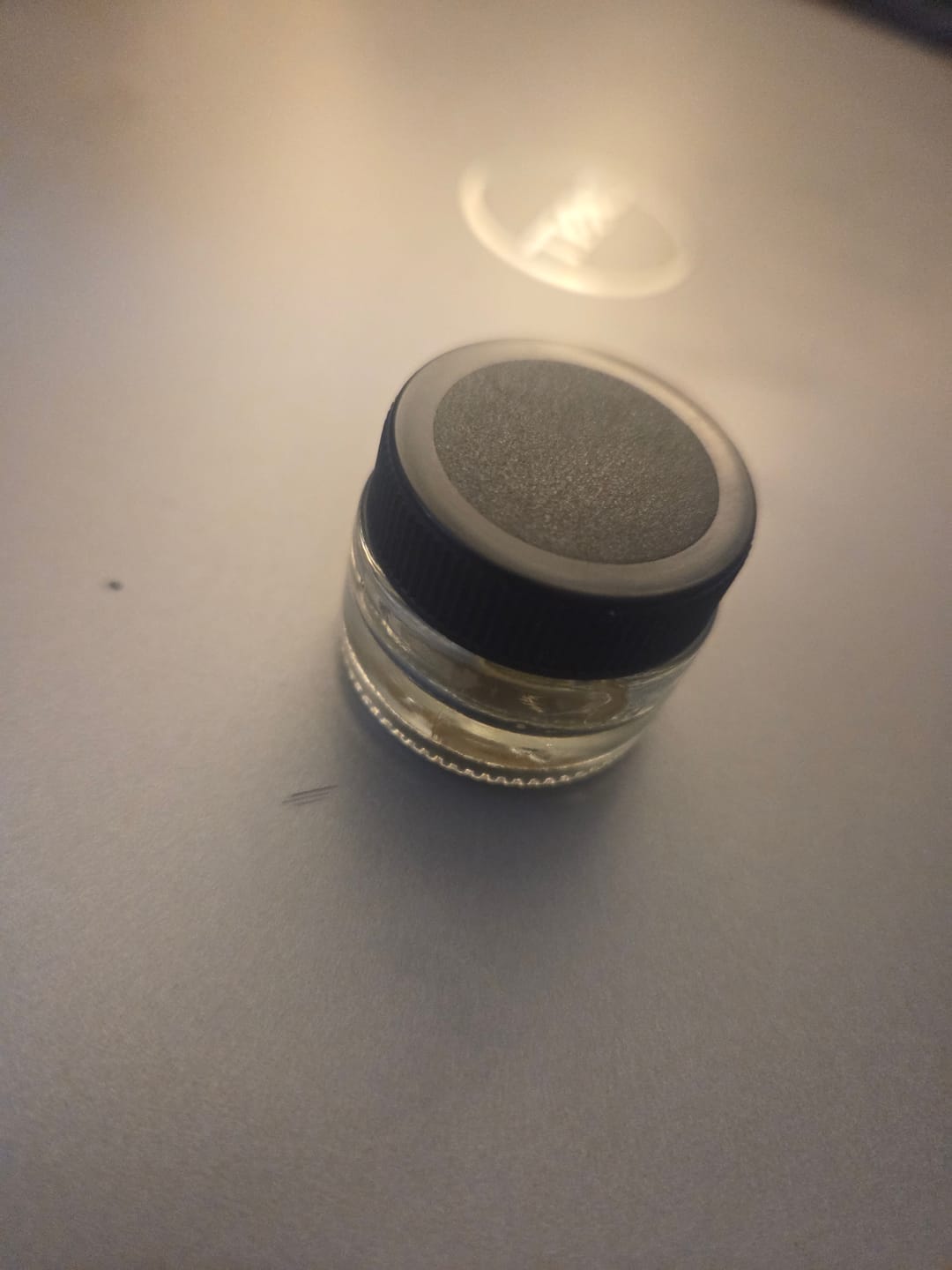 Customer photo review of High Way - 2g Premium Badder