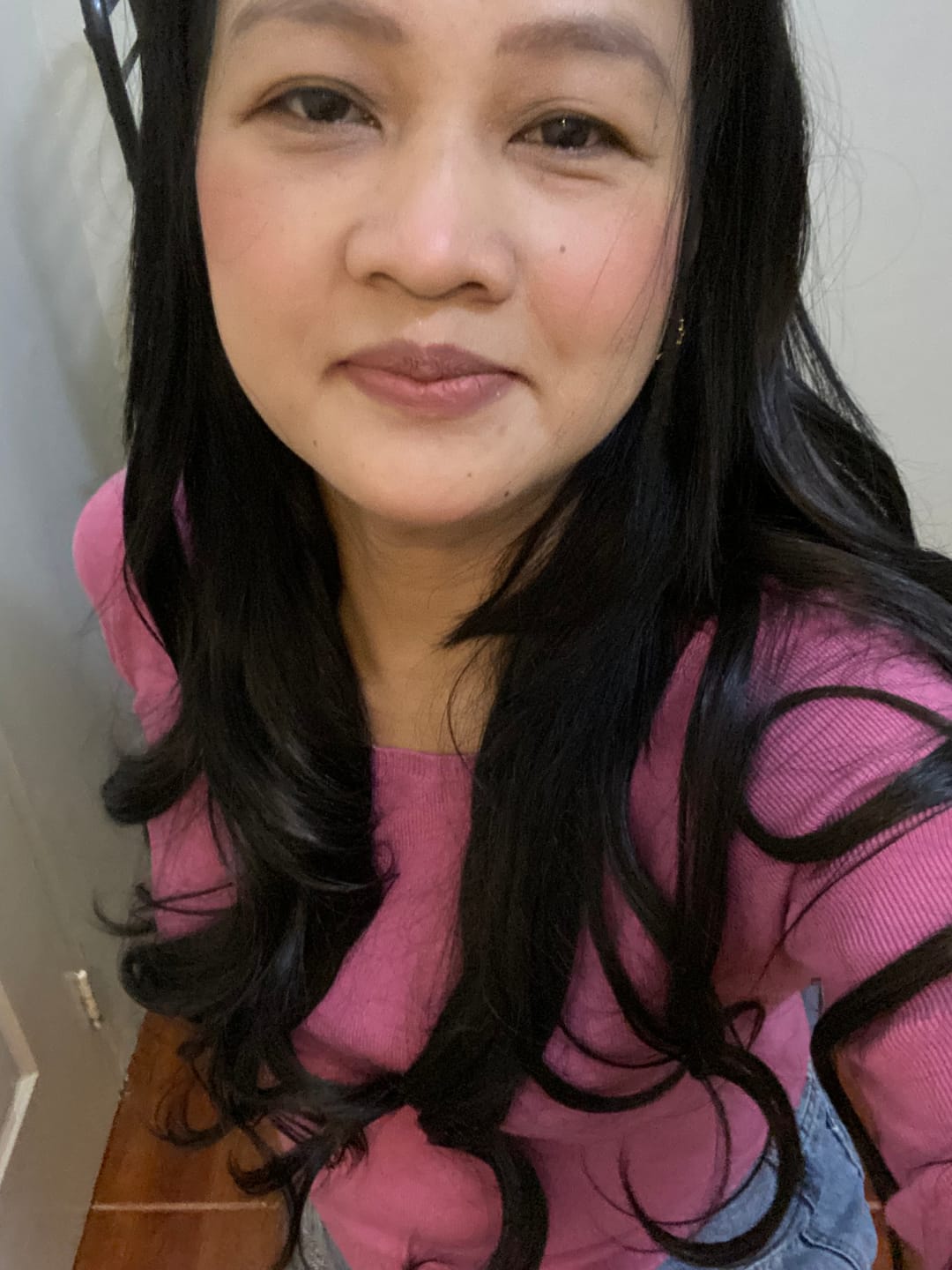 Customer photo review of 22" Hollywood Waves