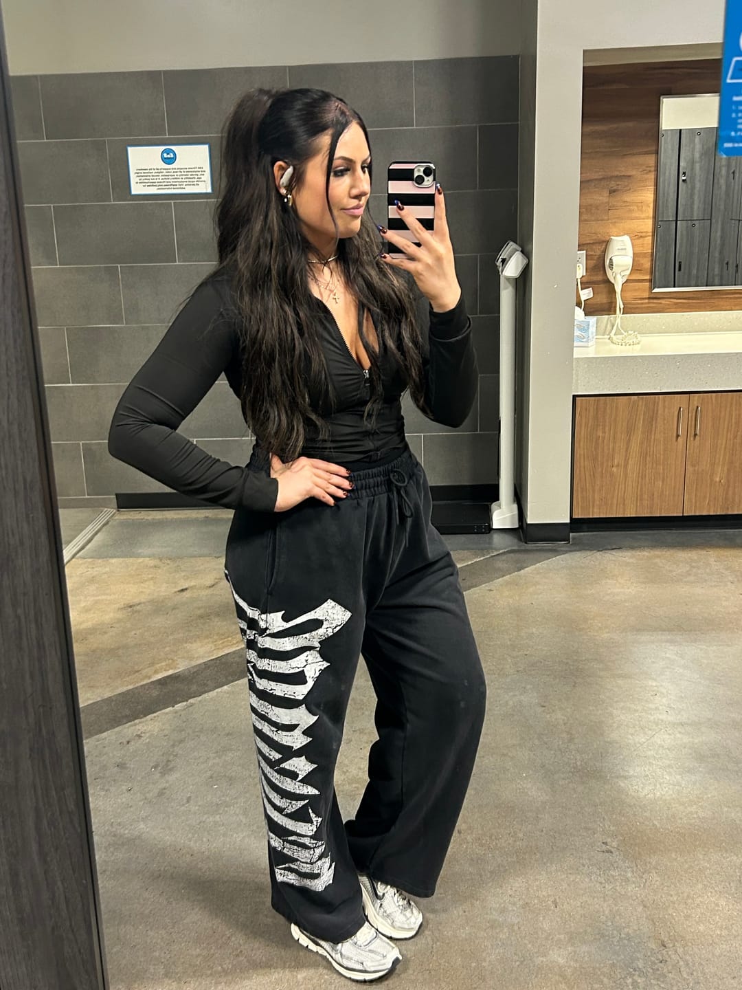 Customer photo review of 2016 - Revenge Joggers