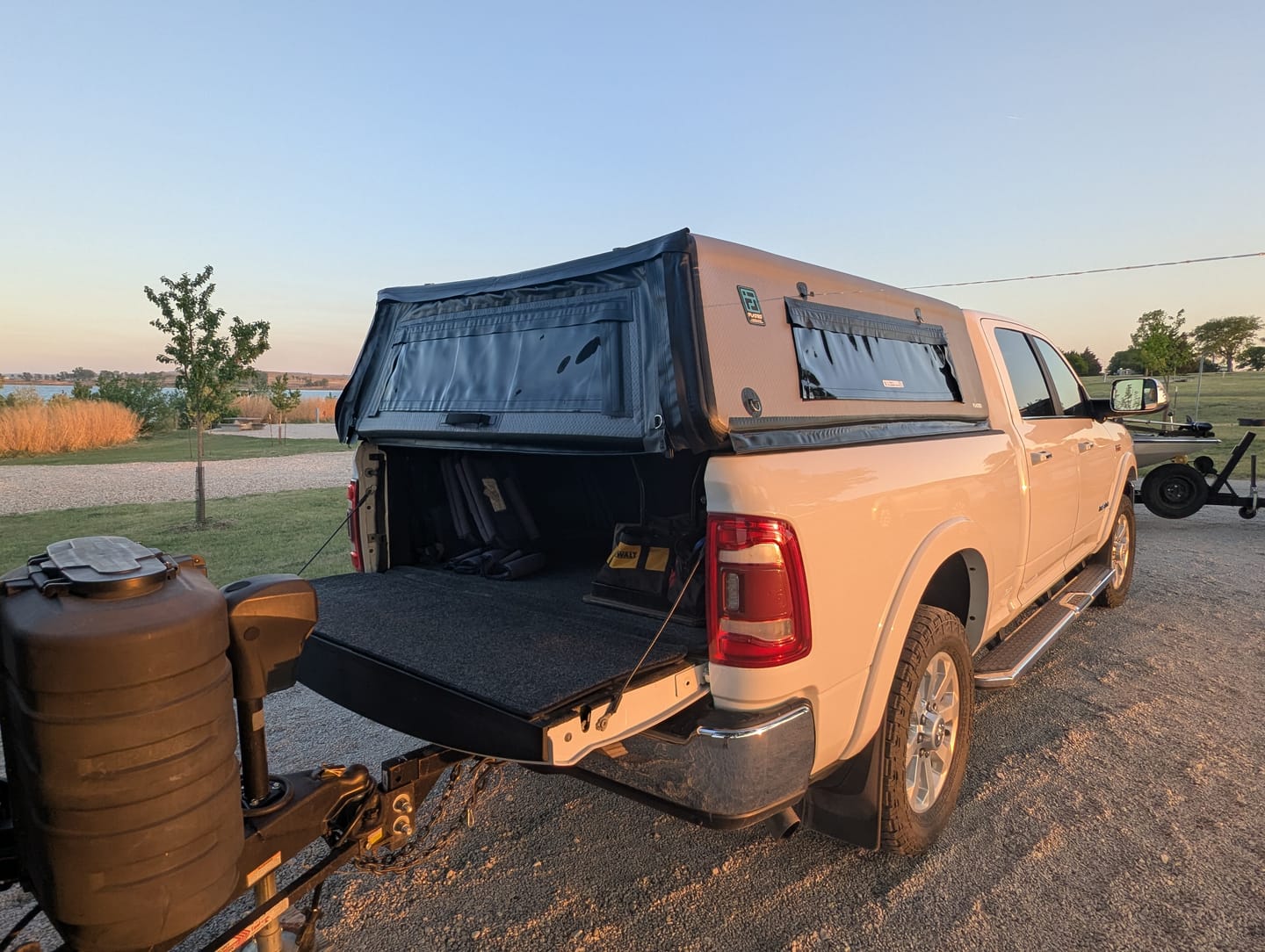 Customer photo review of FULL-STANDARD DT CAP64