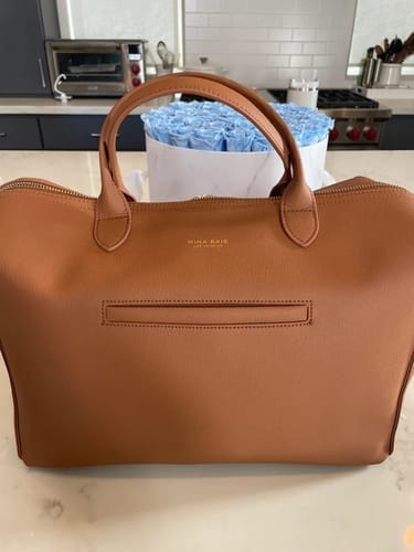 Customer photo review of Le Sac à langer Mimara
