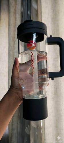 Customer photo from Siddharth Rao's review