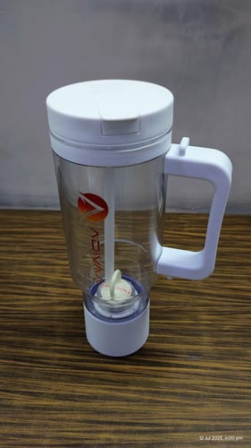 Customer photo from Kritika Verma's review