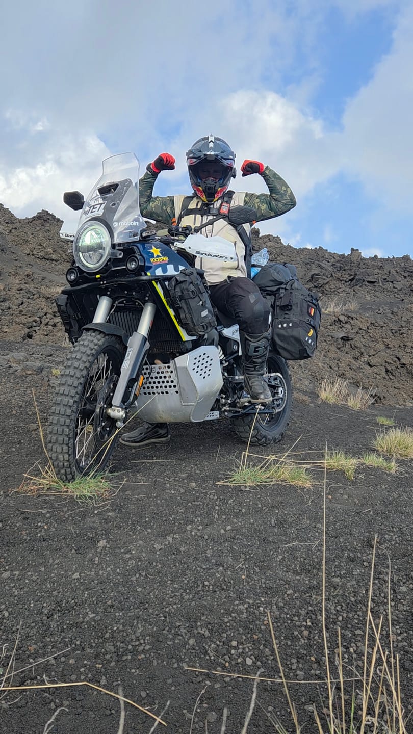 Customer photo review of Ranger Wilds Mix and Match (Base, RW-3, RW-6, RW-12)