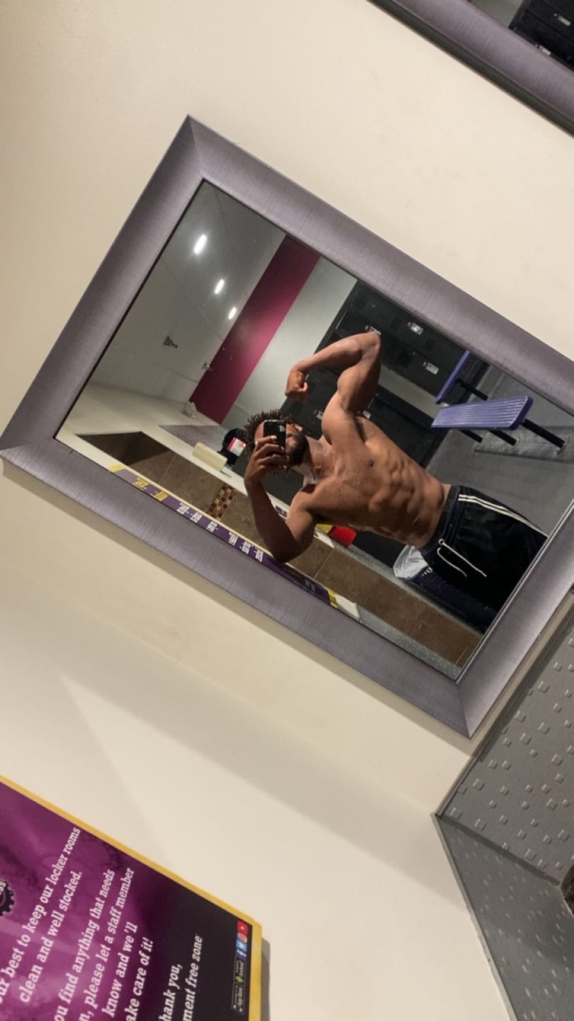 Customer photo review of 🎁 Gain 10lb of Muscle ASAP Playbook – 35+ Iron Warriors Edition (100% off)