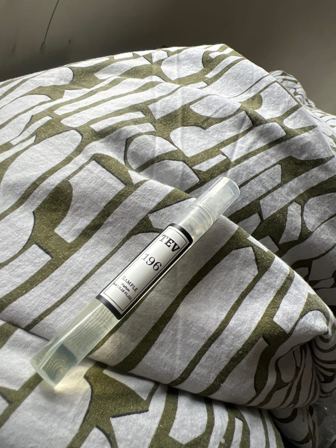 Customer photo review of Inspired By Météore - 196