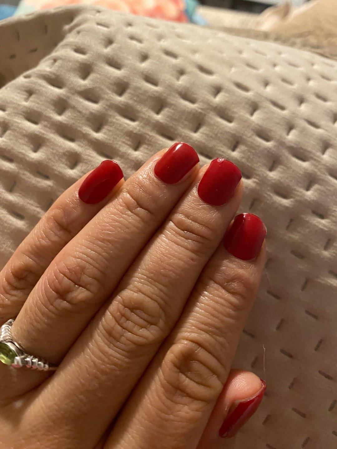 Customer photo review of Angelic