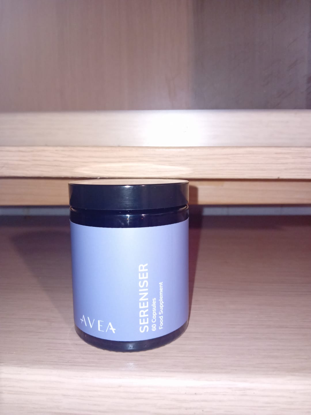 Customer photo review of Sereniser