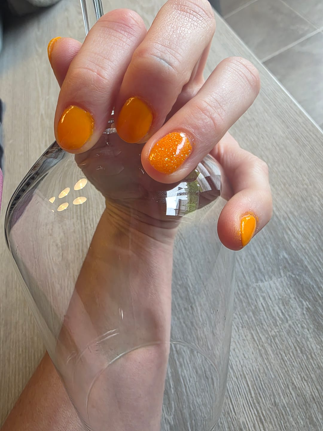 Customer photo review of Premium 4-In-1 Buffervijl (cadeau)