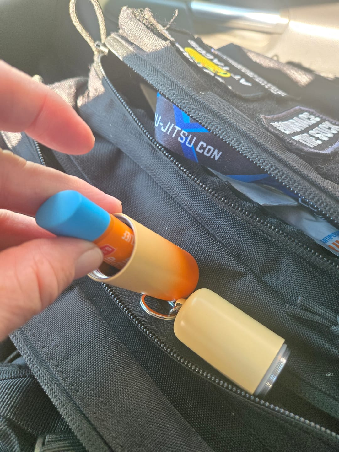 Customer photo review of VIP Exclusives