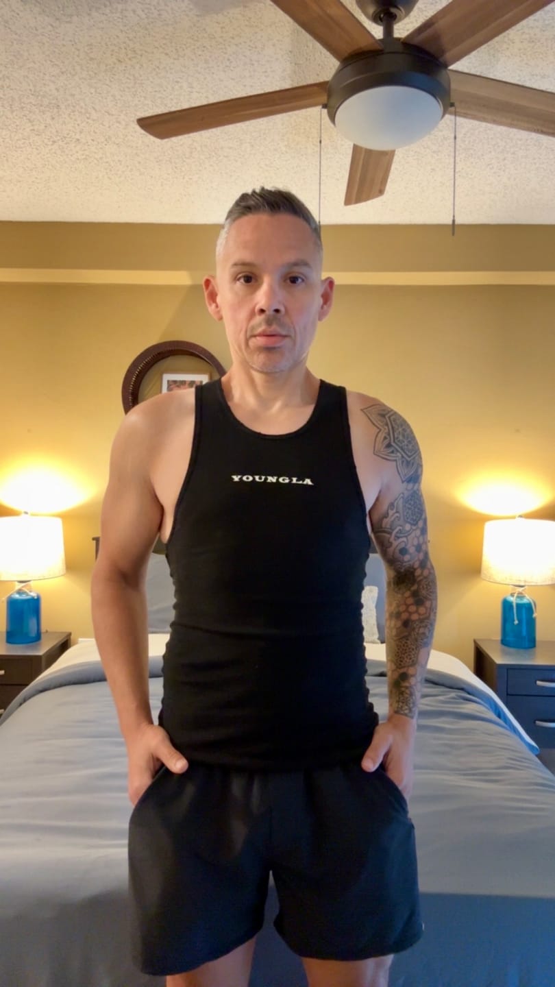 Customer photo review of 3083 - Shadow Wife Lovers