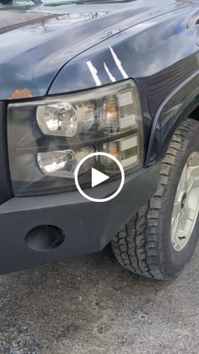 Customer video review of 80Eighty® Valve Stem Caps
