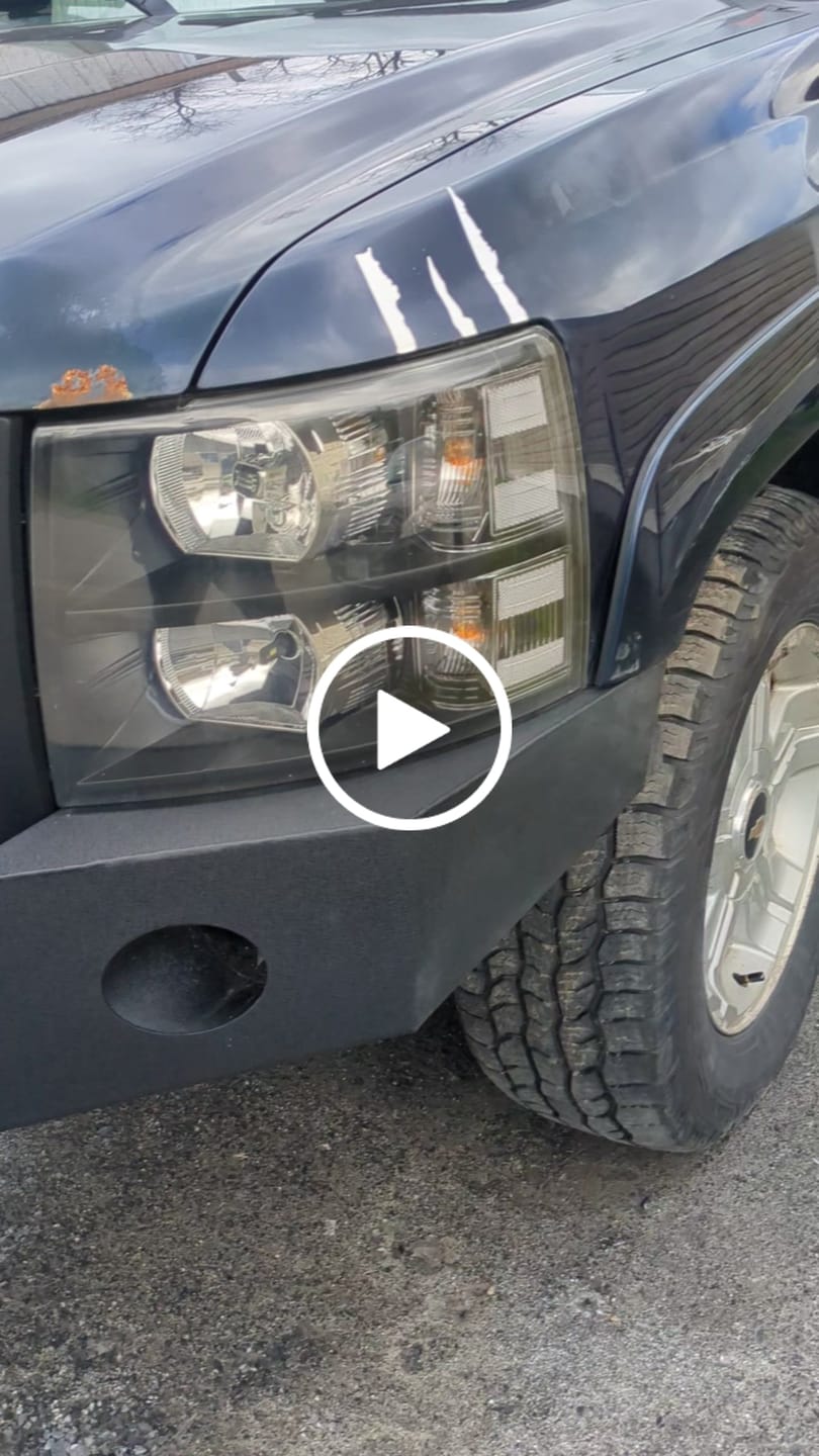 Customer video review of 80Eighty® Valve Stem Caps