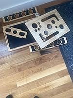 Customer photo review of ClawEase™ Cat Nail Filing Box