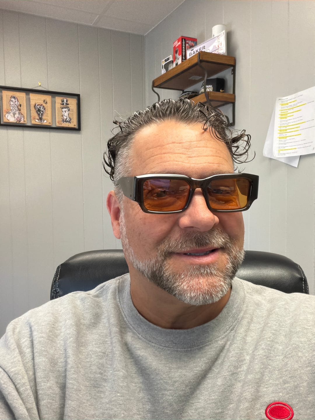 Customer photo review of Polar