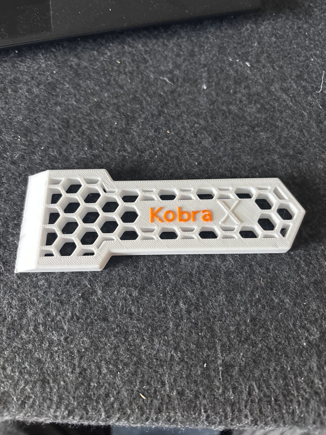 Customer photo review of PETG