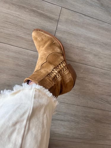 Customer photo review of CLAIRE ALCE 2112