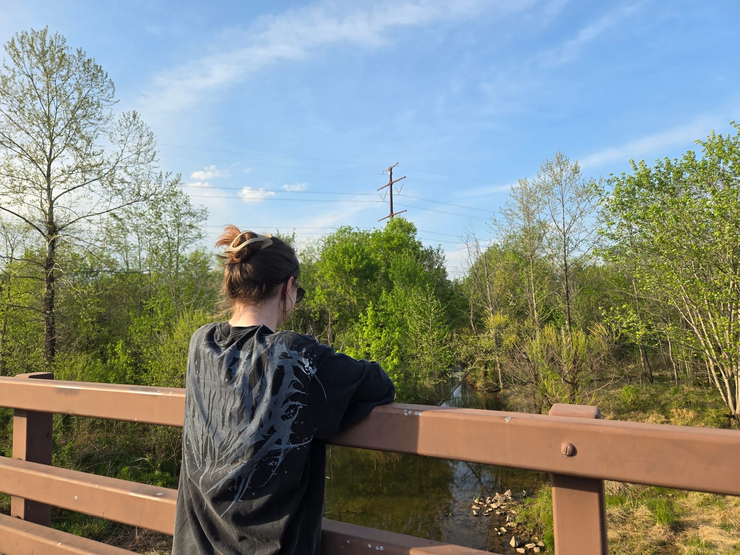 Customer photo review of 4185 - Chaos Tees