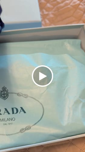 Customer video review of PRA HEELED SANDALS BLACK LAMBSKIN