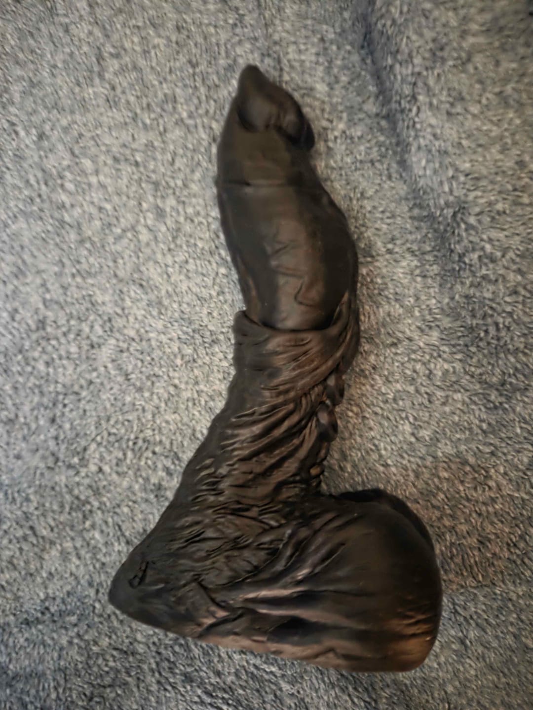 Customer photo review of Build Your Grovetusk