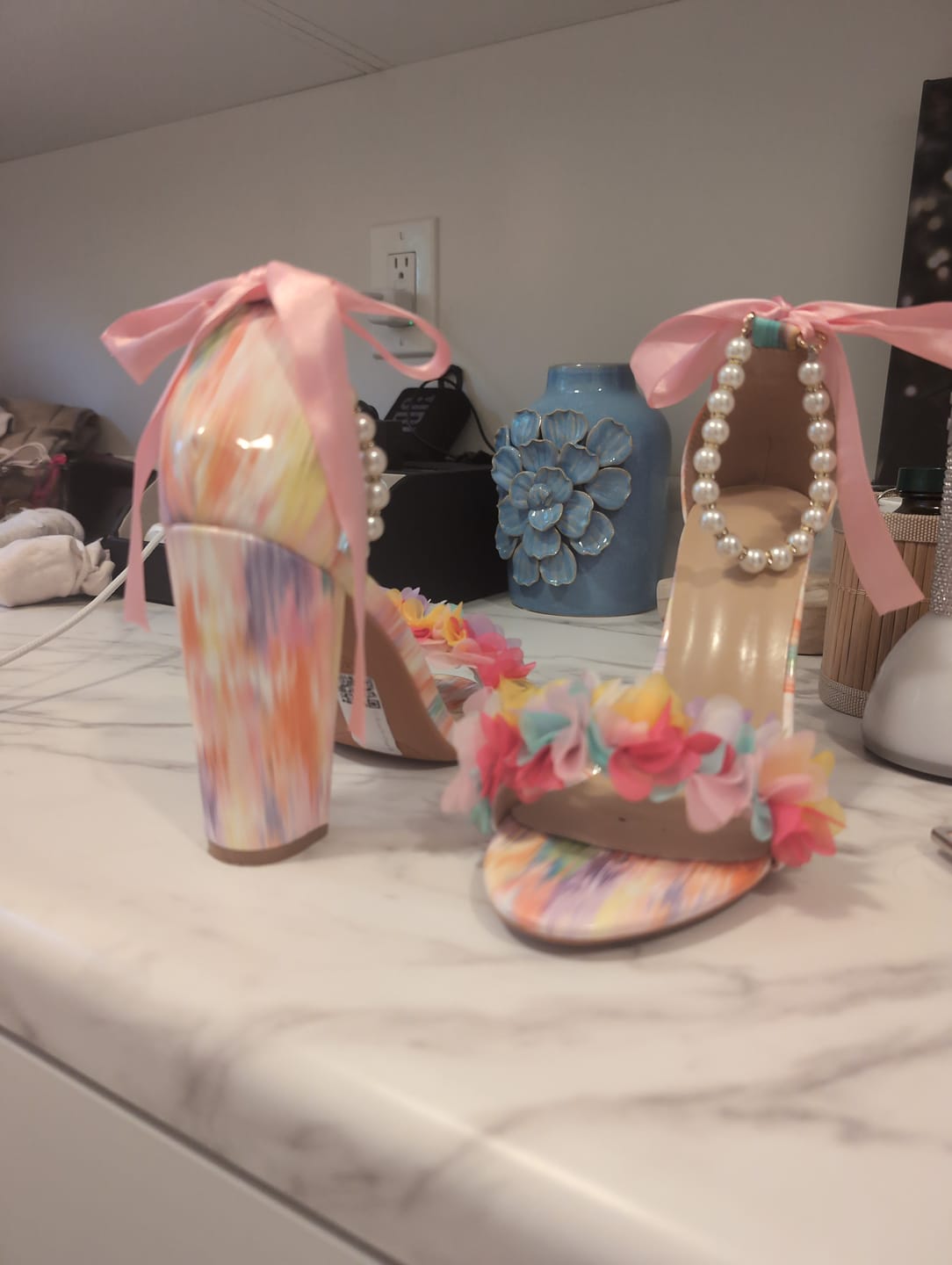 Customer photo review of Giselle