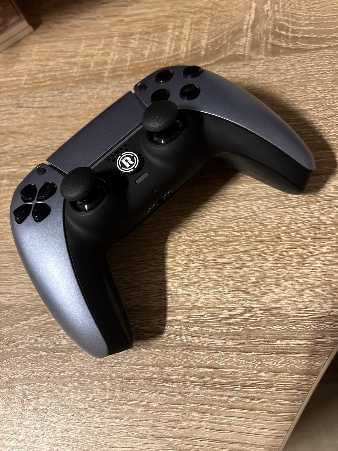 Customer photo review of Force PS5 Konfigurator v3