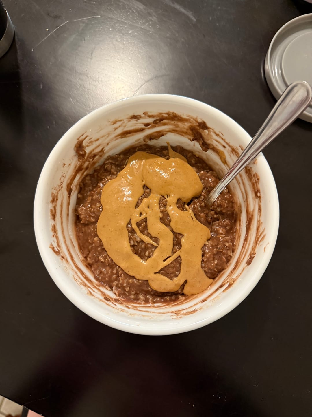 Customer photo review of Isolate Protein