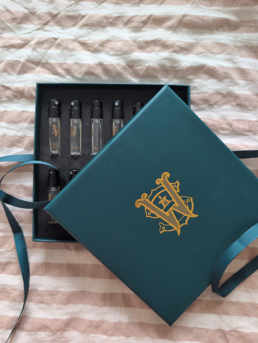Customer photo review of Discovery Set