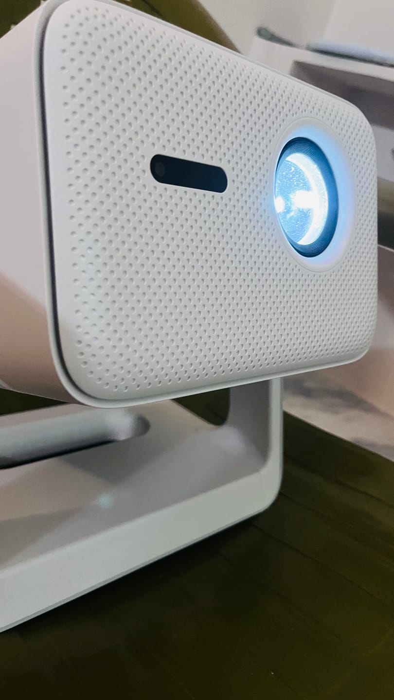 Customer photo review of LumeX Vista