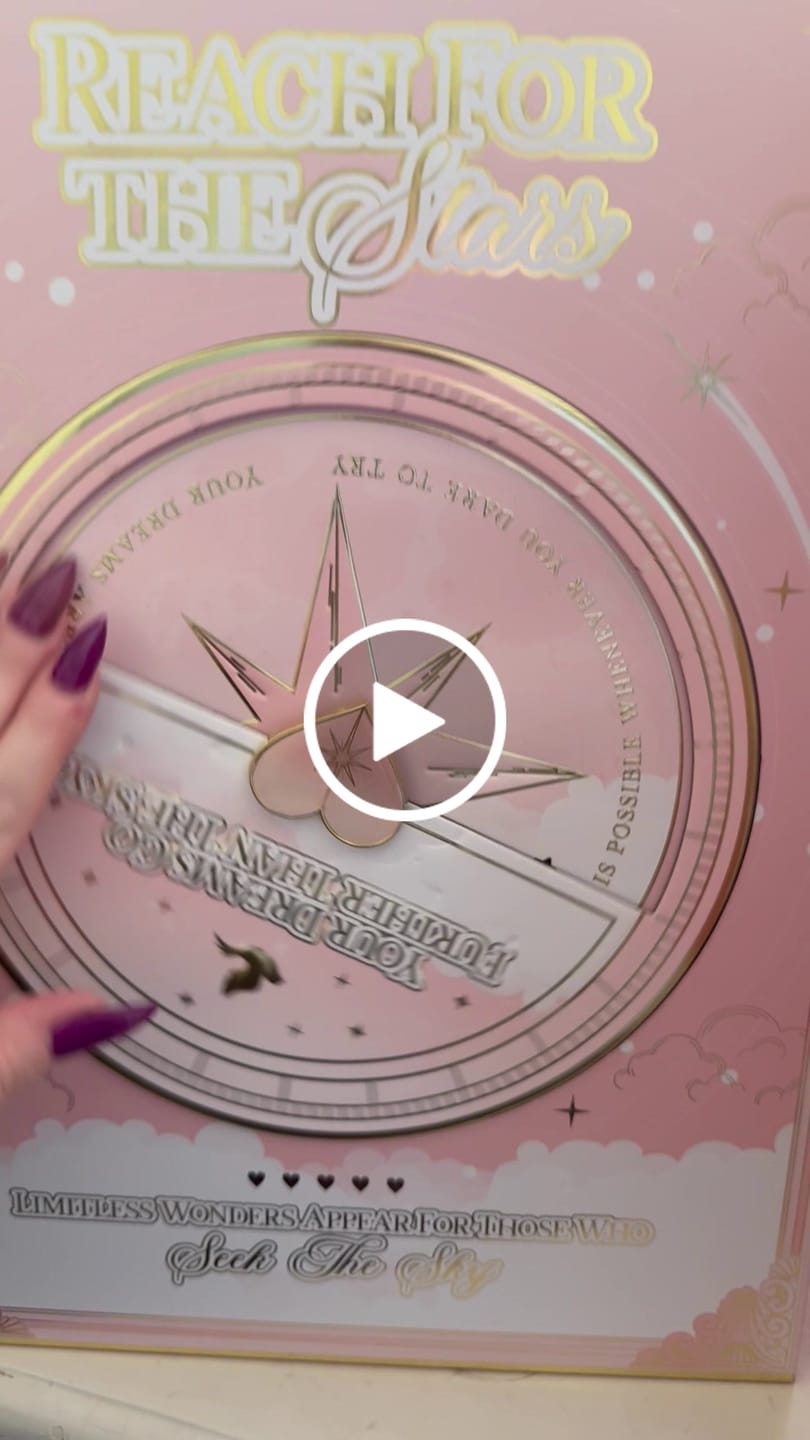 Customer video review of Manifest Your Destiny Trio