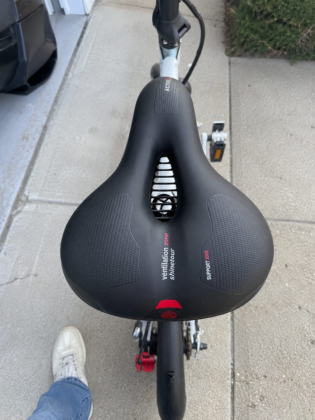 Customer photo review of MAXFIND MINI P (NEW)