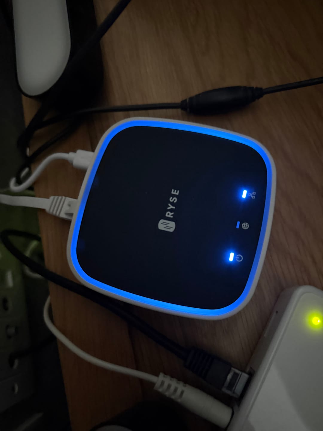 Customer photo review of SmartBridge