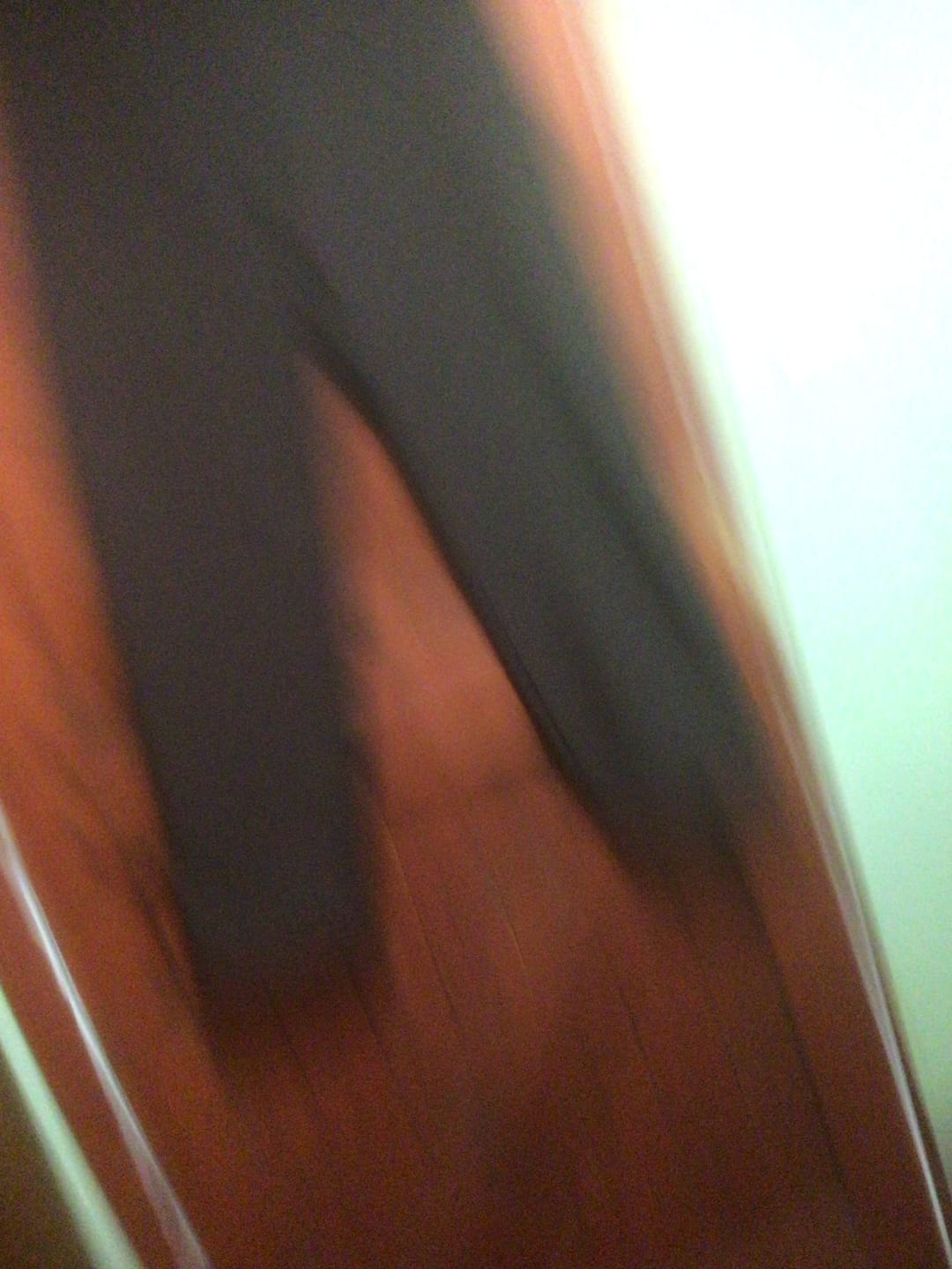 Customer photo review of Plain Polyester Suiting Fabric