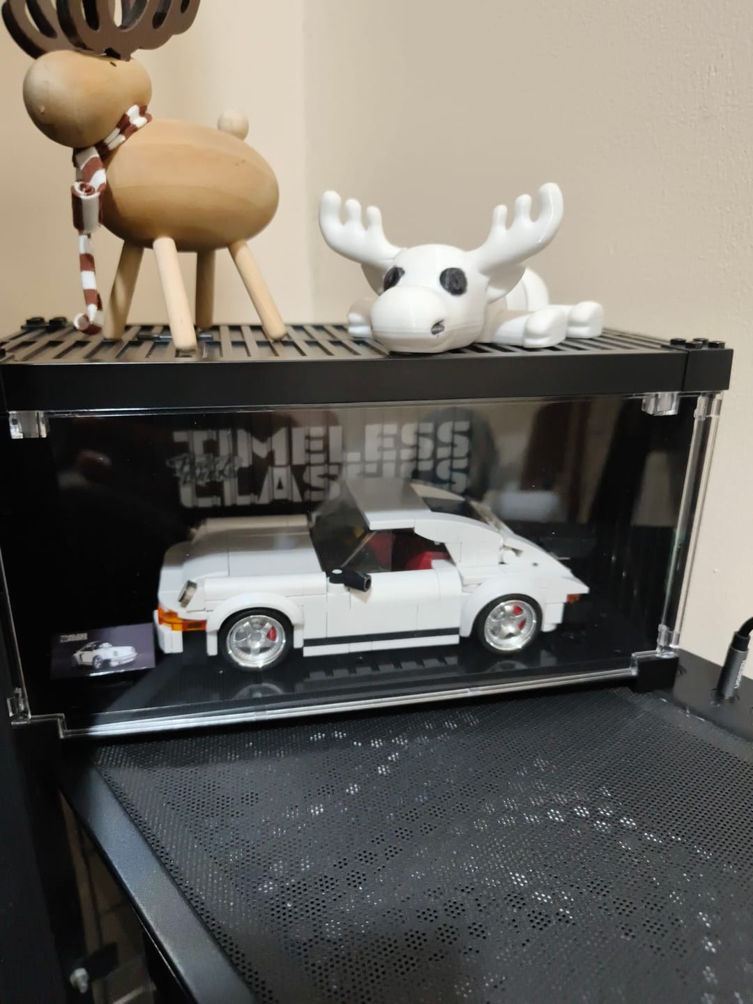 Customer photo review of 930 Turbo Classic