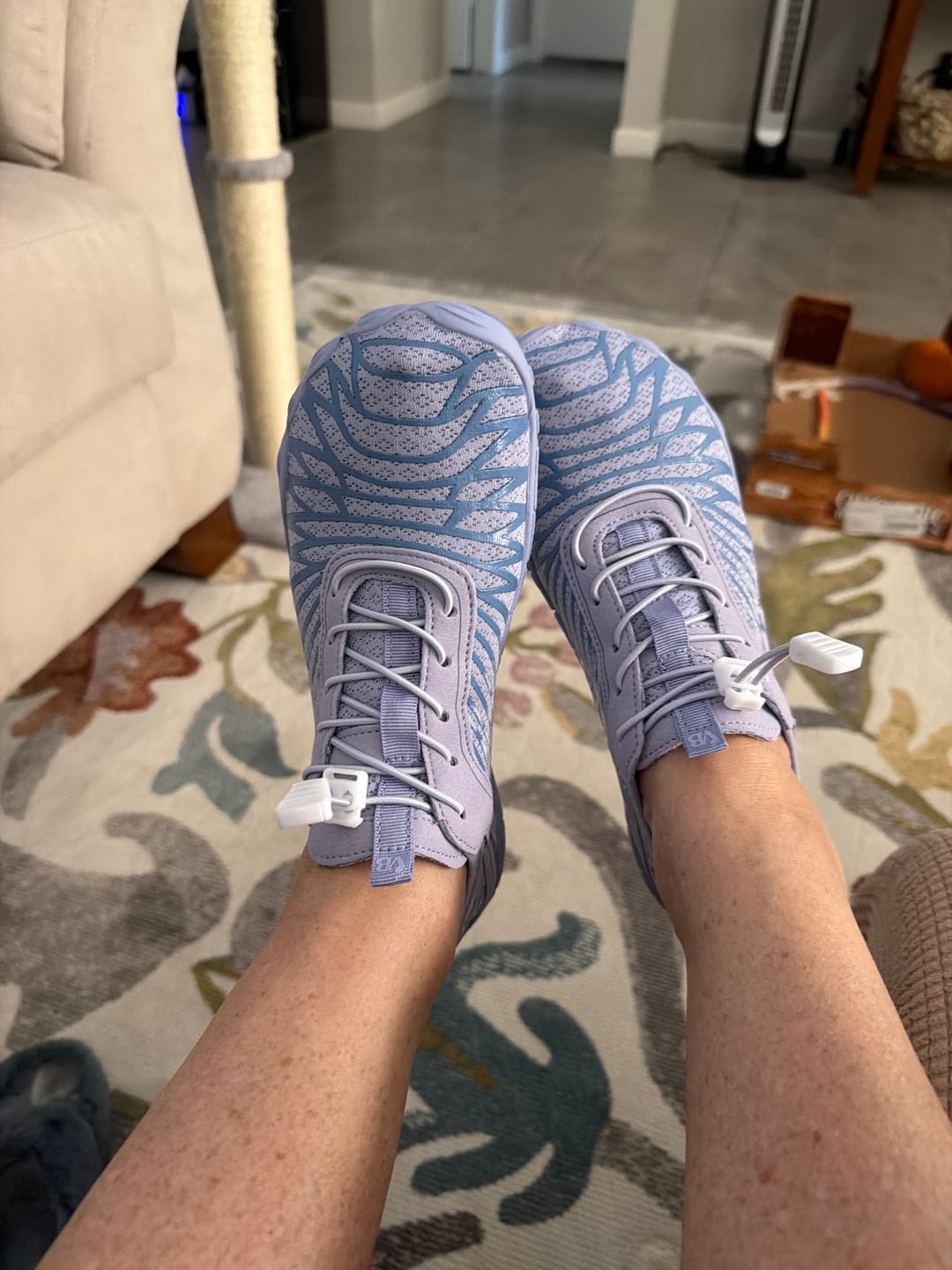 Customer photo review of Coren