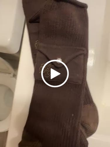 Customer video review of Rip Van Kody - Ecru