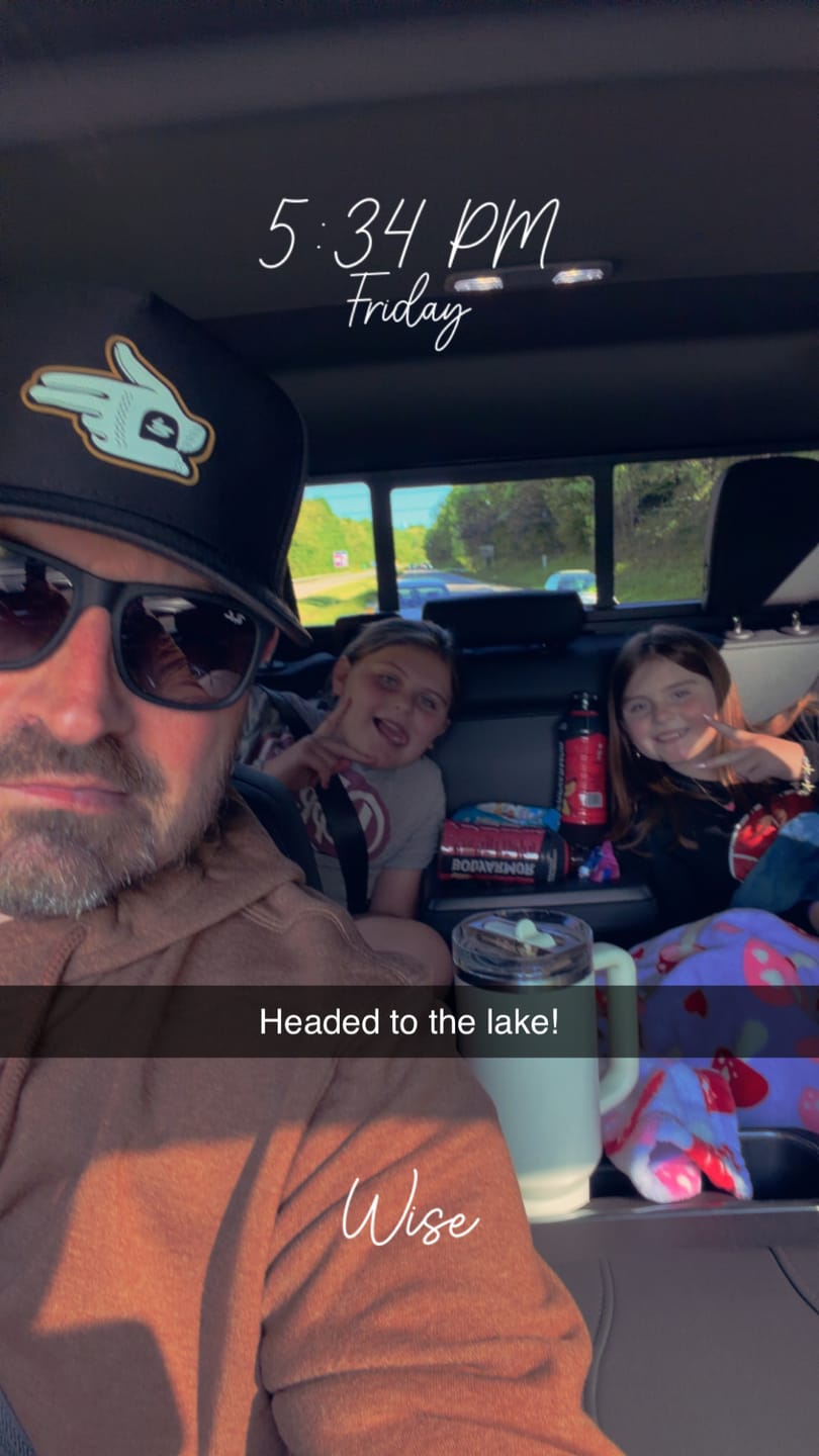 Customer photo review of Shooter Hat