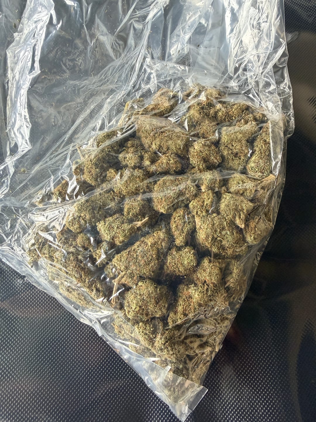 Customer photo review of Super Jack - Bulk- Hybrid