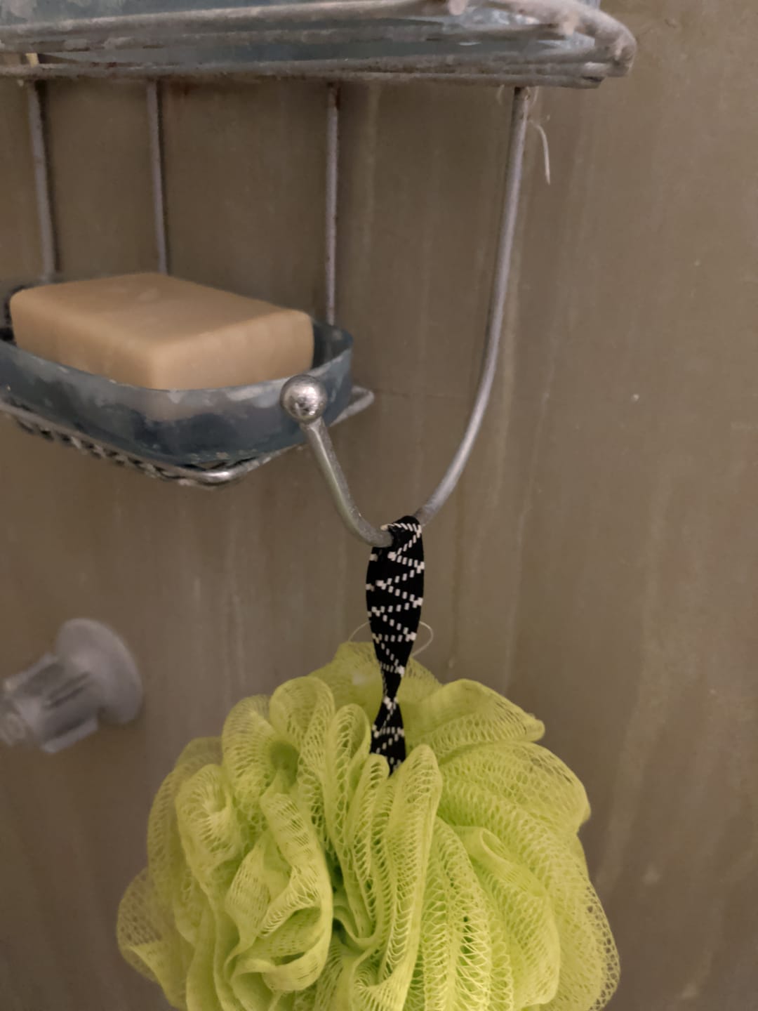 Customer photo review of Single Bar Soap