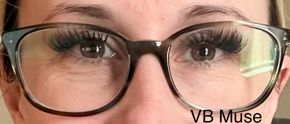 Customer photo review of VB-Muse
