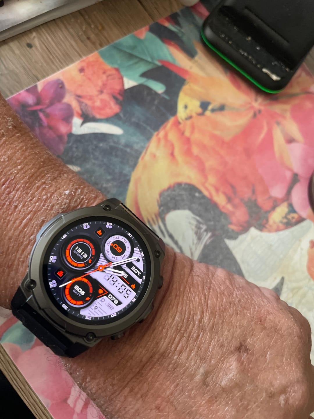 Customer photo review of Gard Pro Ultra 3