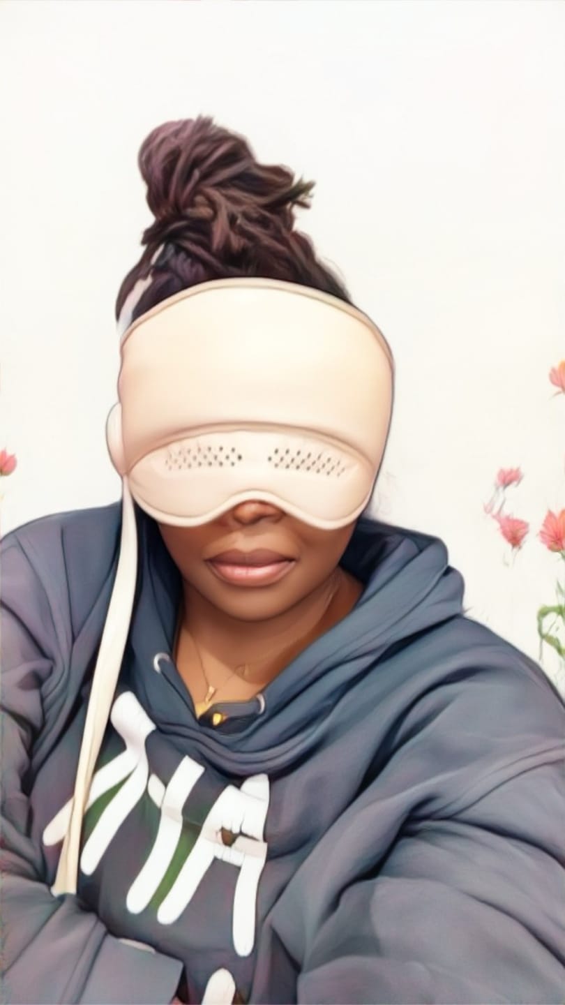 Customer photo review of Original Calmare™ One