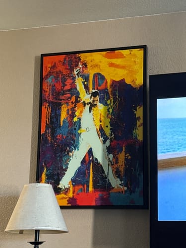 Customer photo review of Mamaaa!