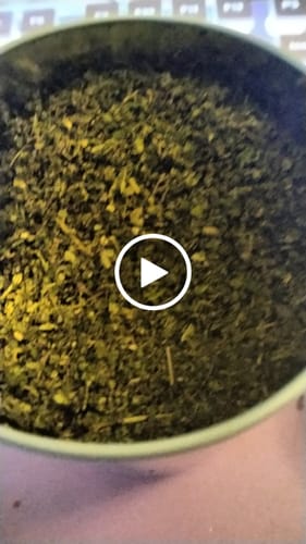 Customer video review of Girl Scout Cookies Shake (BOGO)