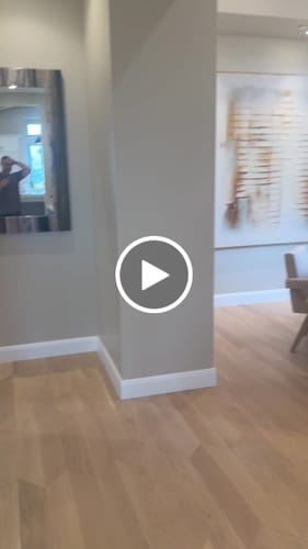 Customer review photo for Wabi-Sabi Wall Art #TX307
