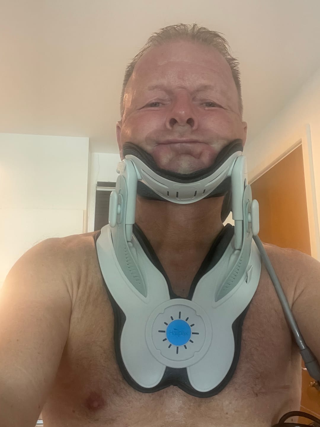 Customer photo review of Cervitrax Gen-2